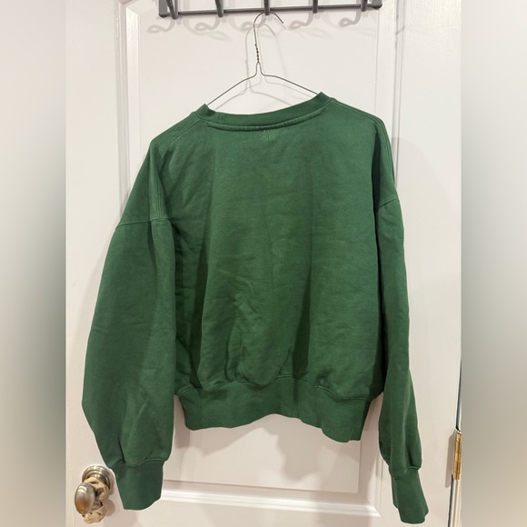 XS Ami Paris Sweatshirt - Picture 2 of 3